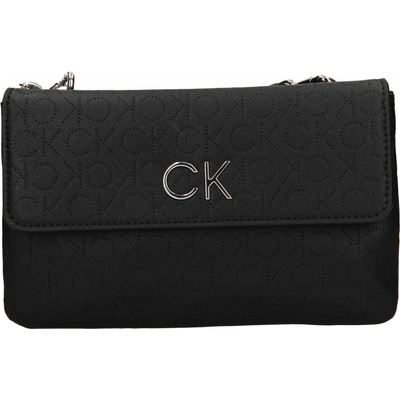 Calvin Klein dámská crossbody kabelka Majala černá – Hledejceny.cz
