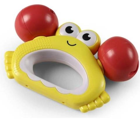 Rappa Chrastítko krab