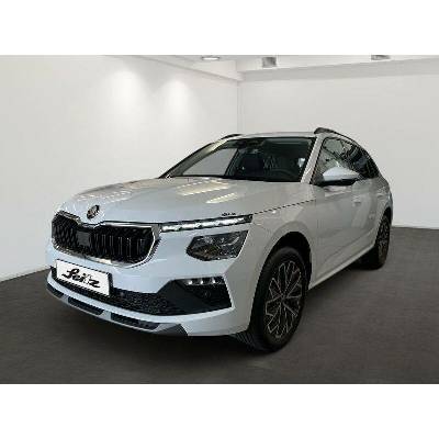 Skoda Kamiq 1.0 TSI Balance 85 kW