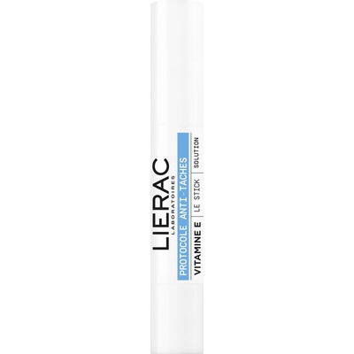 LIERAC Protocol Тониран стик против тъмни петна, SPF50, 2.7 g
