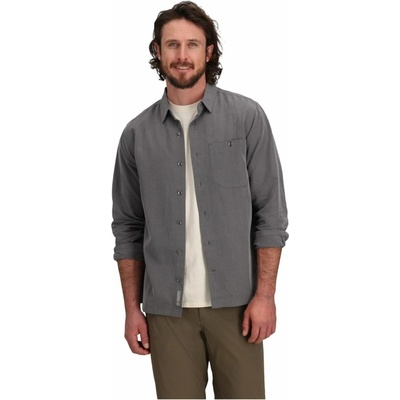 Royal Robbins Mojave Pucker pánská košile dlouhý rukáv