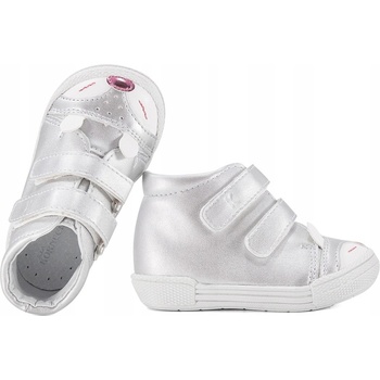 Kornecki dětské boty eko kůže