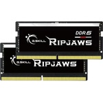G.SKILL Ripjaws 32GB (2x16GB) DDR5 4800MHz F5-4800S3434A16GX2-RS