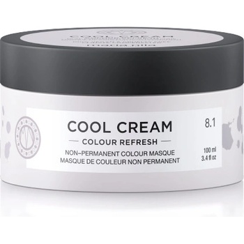 Maria Nila Colour Refresh Cool Cream 8.1 100 ml