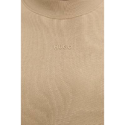 HUGO BOSS суичър мъжки от памук Dapocrew (50525892)
