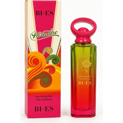 Bi-es Paradiso Escad Sunset parfémovaná voda dámská 50 ml