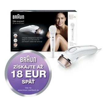 Braun Silk-expert IPL BD 5008