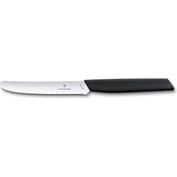 Victorinox Нож Victorinox Cutlery - право острие Swiss Modern, (6.9003.11)