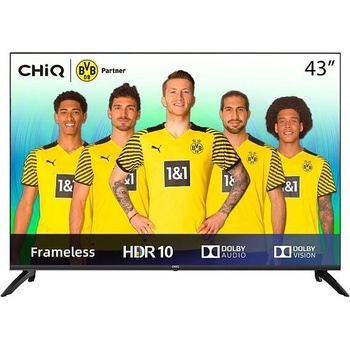 CHiQ U43G7LX