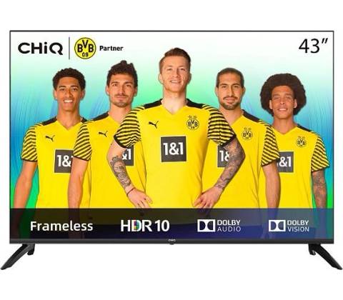 CHiQ U43G7LX