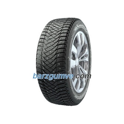 Goodyear Ultra Grip Arctic 2 SUV ( 255/55 R19 111T XL EVR, гуми с шипове )