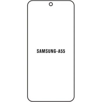 Ochranná fólia Hydrogel Samsung Galaxy A55