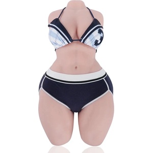 Tantaly Hannah 19.9kg Muscular Football Girl Realistic Sex Doll with Fit Body