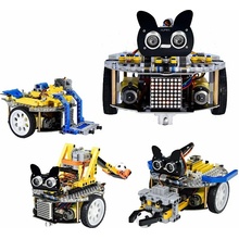 Keyestudio Arduino Beetlebot 3v1 STEM Edu