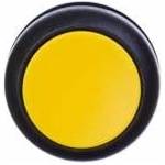 Eaton Self-return yellow button drive M22S-D-Y 216599
