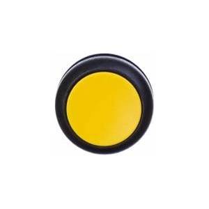 Eaton Self-return yellow button drive M22S-D-Y 216599