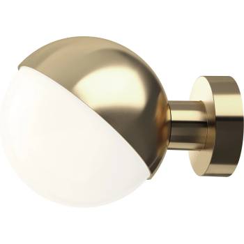 Louis Poulsen Аплик VL Studio със скрити кабел и ключ 15 см месинг (5743147102)