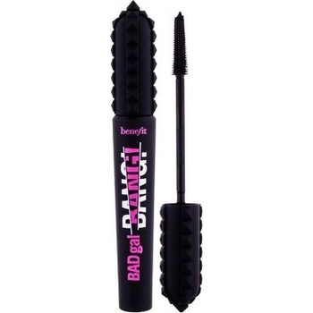 Benefit Bad Gal BANG! vodeodolná objemová riasenka Black 4 g