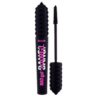 Benefit Bad Gal BANG! Mascara Objemová riasenka Black 8 g