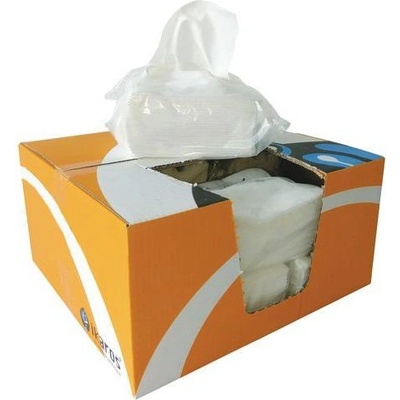 Manutan Expert, 1 vrstva, 10 x 50 ks