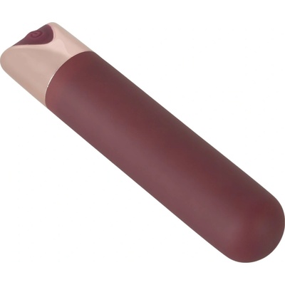 Magic Shiver Bullet