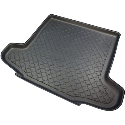 Astar Гумирана стелка за багажник за Fiat Tipo (2016+) Limousine (Type 356) Sedan (192757GRD)