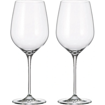 Crystalite Bohemia pohár na biele víno Uria 2 x 480 ml