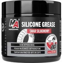 MA Professional Silikónové mazivo 500 g
