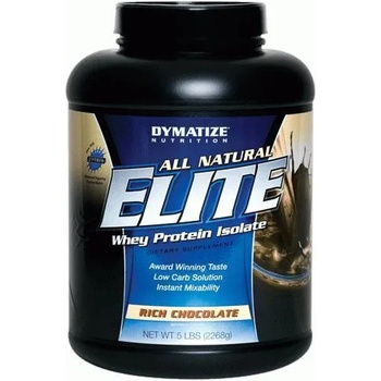 Dymatize Elite Whey 2270 g