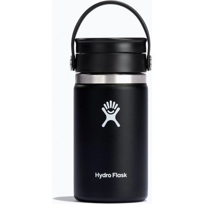 Hydro Flask termo Wide Flex Sip čierna 355 ml