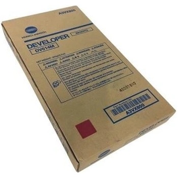 Konica Minolta A3VX800 - originálny