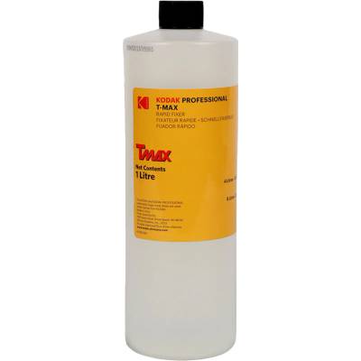Kodak Professional T-Max Fixer 1 L