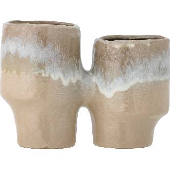 Bloomingville Кашпа Maiak двойна (82062195)