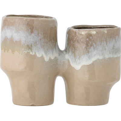 Bloomingville Кашпа Maiak двойна (82062195)