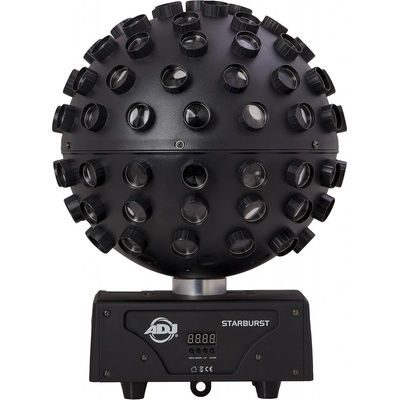 American DJ Starburst – Zboží Dáma