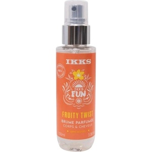 IKKS Fruity Twist Brume Parfumee Спрей за тяло за момичета без опаковка 100 ml