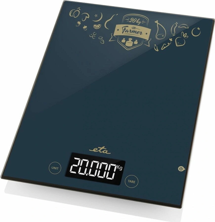 Najpredávanejší a najlepšie hodnotené kuchynské váhy 2025/2026