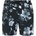 Nike Мъжки бански шорти Nike Fine Floral 7" Volley black