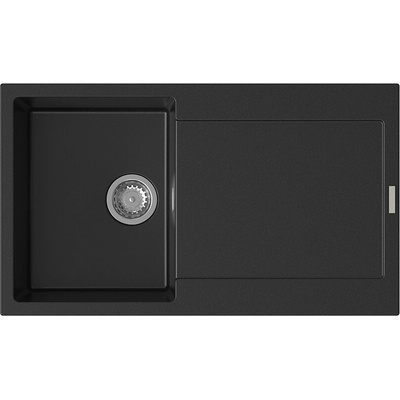 StrongSinks S3 ZALA 860 čierna