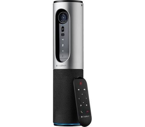 Logitech ConferenceCam Connect