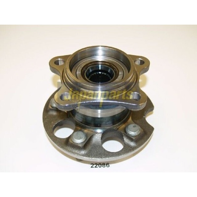 Náboj kolesa JAPANPARTS KK-22086