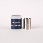 Centenary Mods Centenary Diplomat Iron CM Tank Brushed