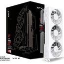 XFX Swift Radeon RX 9070 OC White Triple Fan Gaming Edition 16GB GDDR6 RX-97SWFB3W9