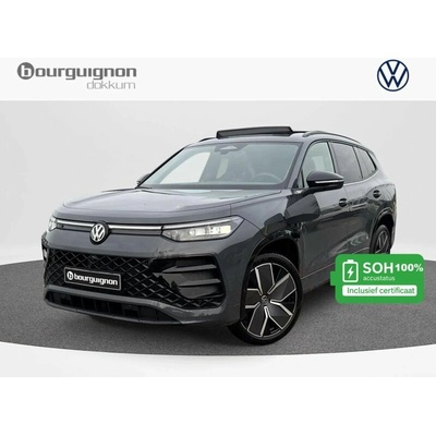 Volkswagen Tayron 1.5 eHybrid R-Line 200 kW