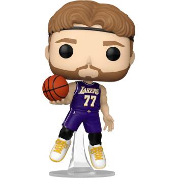 Funko Фигура Funko POP! Basketball: Los Angeles Lakers - Luka Doncic (2025 Statement Edition Uniform) (Special Edition) #221 (109649)