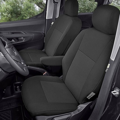 Autopoťah Kegel-blazusiak Peugeot Rifter 2018- (5 miest, zadné sedačky 1+1+1)