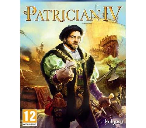 Patrician 4