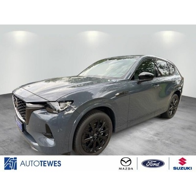 Mazda CX-60 D Homura Plus 187 kW