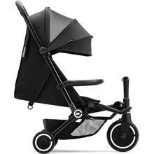 Smart Trike Traveler black