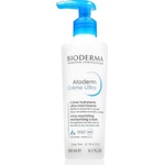 BIODERMA Atoderm Ultra-Nourishing Moisturising Cream 200 ml Лосион за тяло
